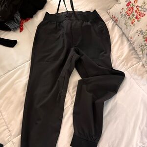 Lululemon track pants